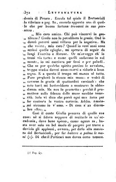 Giornale arcadico di scienze, lettere ed arti