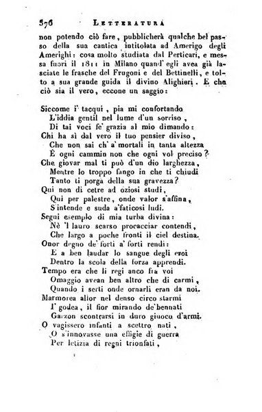 Giornale arcadico di scienze, lettere ed arti