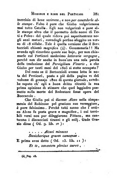 Giornale arcadico di scienze, lettere ed arti