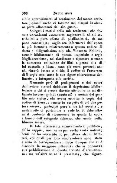 Giornale arcadico di scienze, lettere ed arti