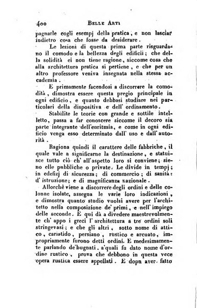 Giornale arcadico di scienze, lettere ed arti