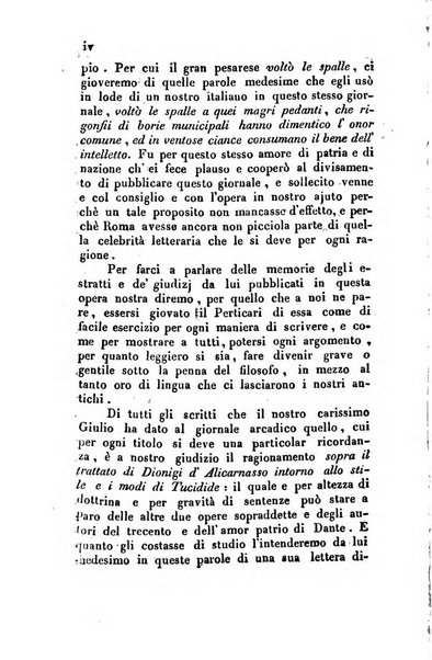 Giornale arcadico di scienze, lettere ed arti