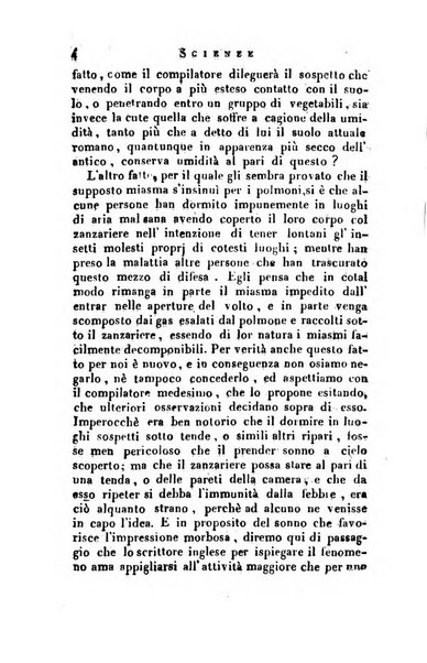 Giornale arcadico di scienze, lettere ed arti