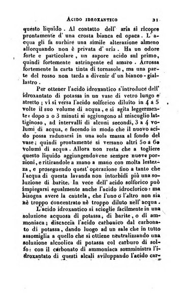 Giornale arcadico di scienze, lettere ed arti