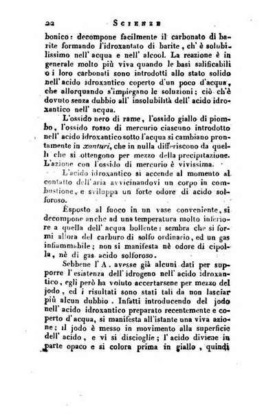 Giornale arcadico di scienze, lettere ed arti