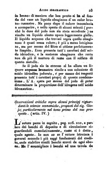 Giornale arcadico di scienze, lettere ed arti