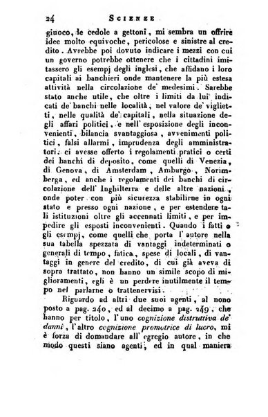 Giornale arcadico di scienze, lettere ed arti