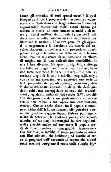 Giornale arcadico di scienze, lettere ed arti