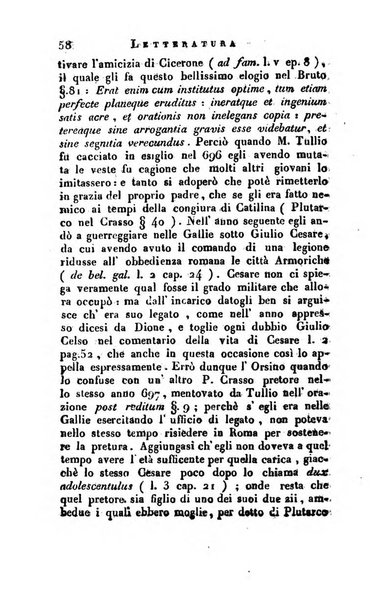 Giornale arcadico di scienze, lettere ed arti