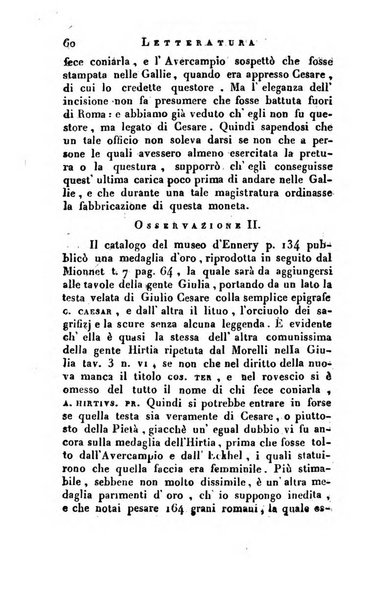 Giornale arcadico di scienze, lettere ed arti