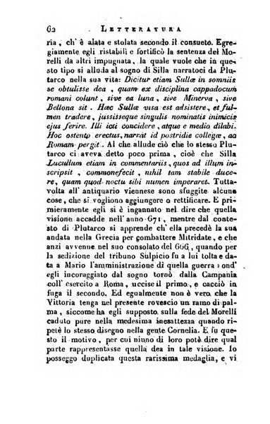 Giornale arcadico di scienze, lettere ed arti