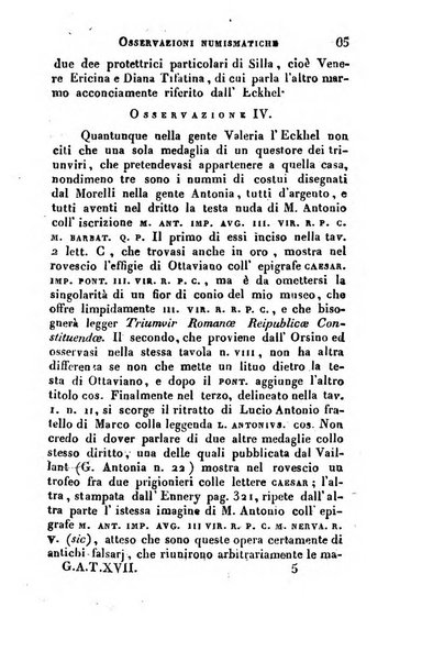 Giornale arcadico di scienze, lettere ed arti