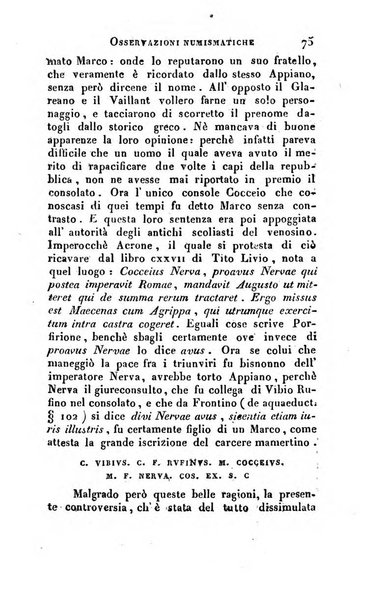 Giornale arcadico di scienze, lettere ed arti