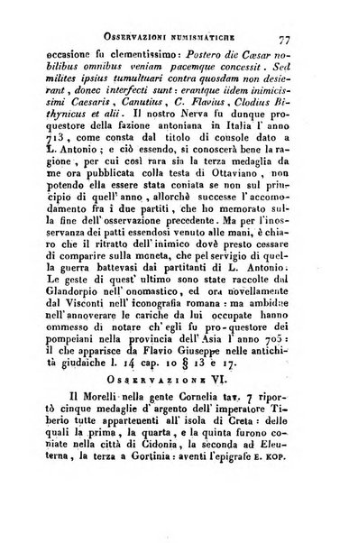 Giornale arcadico di scienze, lettere ed arti