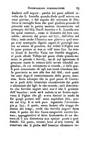 Giornale arcadico di scienze, lettere ed arti