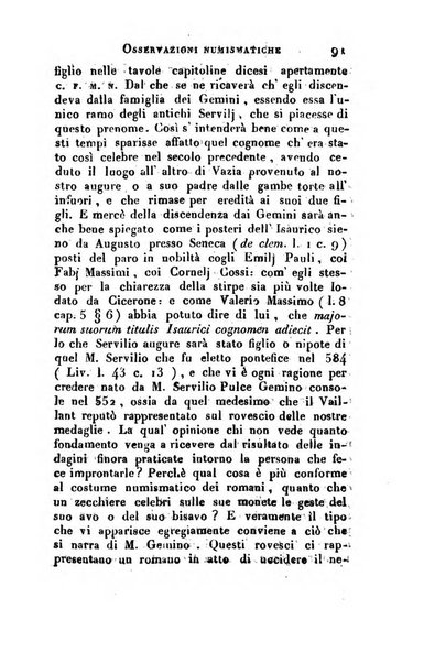 Giornale arcadico di scienze, lettere ed arti