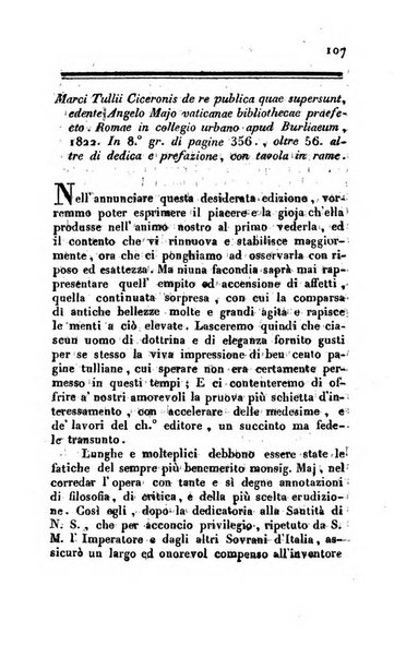 Giornale arcadico di scienze, lettere ed arti