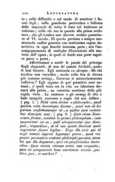 Giornale arcadico di scienze, lettere ed arti