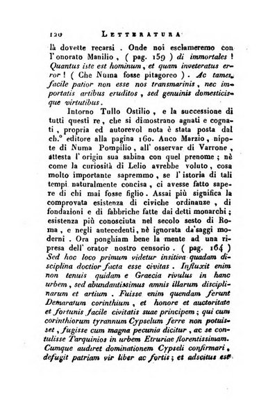 Giornale arcadico di scienze, lettere ed arti