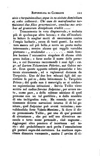 Giornale arcadico di scienze, lettere ed arti