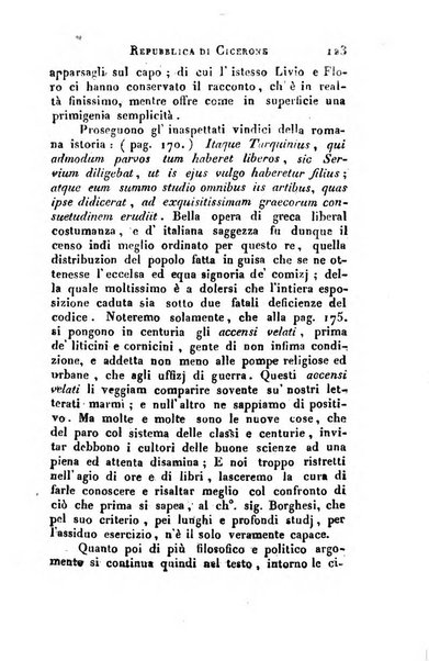 Giornale arcadico di scienze, lettere ed arti