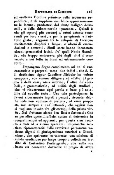 Giornale arcadico di scienze, lettere ed arti