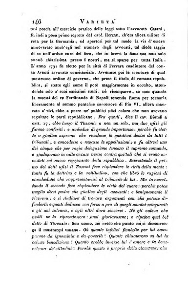 Giornale arcadico di scienze, lettere ed arti