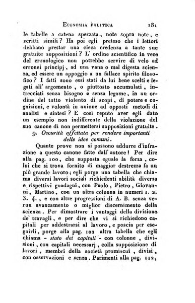 Giornale arcadico di scienze, lettere ed arti