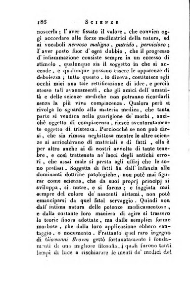 Giornale arcadico di scienze, lettere ed arti