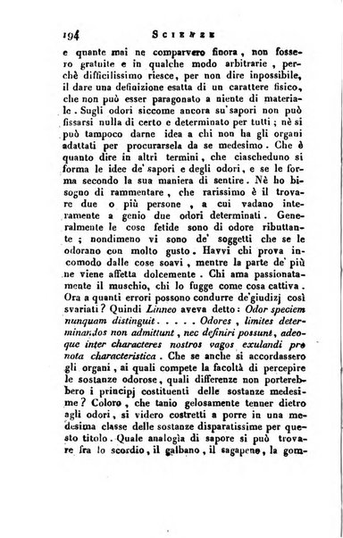 Giornale arcadico di scienze, lettere ed arti