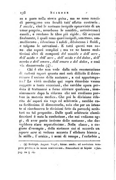 Giornale arcadico di scienze, lettere ed arti