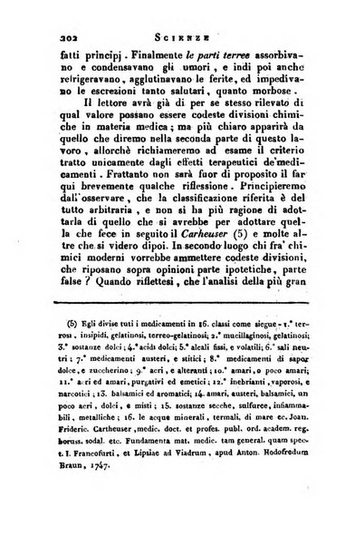 Giornale arcadico di scienze, lettere ed arti