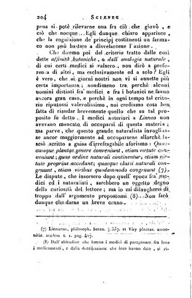 Giornale arcadico di scienze, lettere ed arti