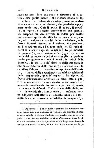 Giornale arcadico di scienze, lettere ed arti