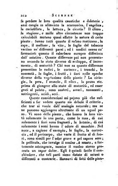 Giornale arcadico di scienze, lettere ed arti