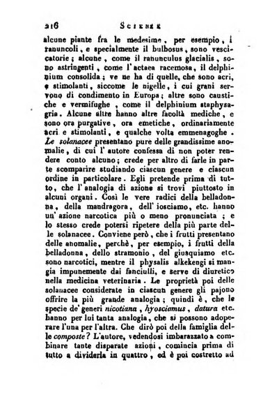 Giornale arcadico di scienze, lettere ed arti