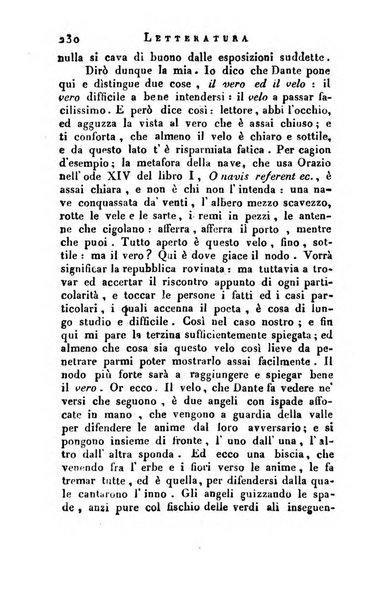 Giornale arcadico di scienze, lettere ed arti