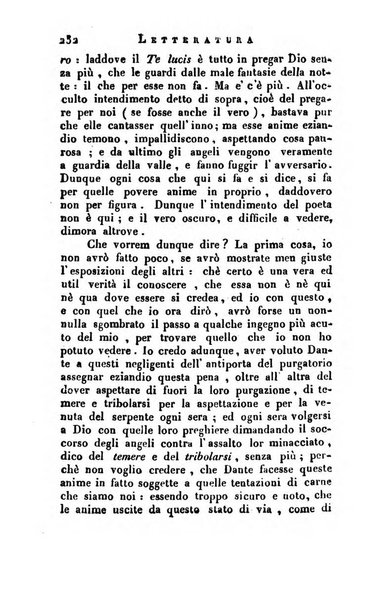 Giornale arcadico di scienze, lettere ed arti