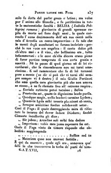 Giornale arcadico di scienze, lettere ed arti