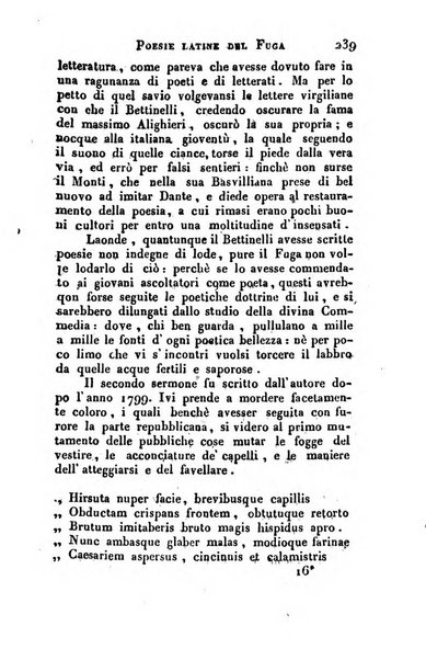 Giornale arcadico di scienze, lettere ed arti