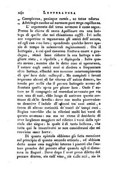 Giornale arcadico di scienze, lettere ed arti