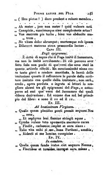 Giornale arcadico di scienze, lettere ed arti