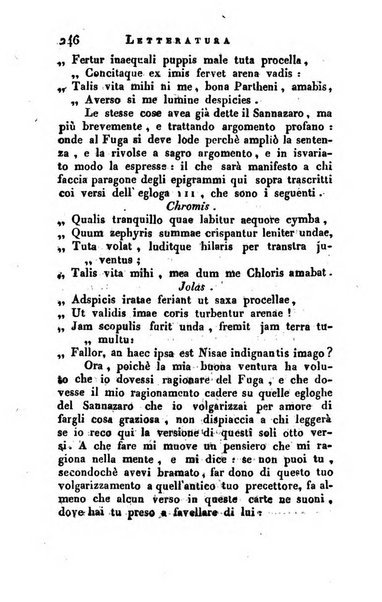 Giornale arcadico di scienze, lettere ed arti