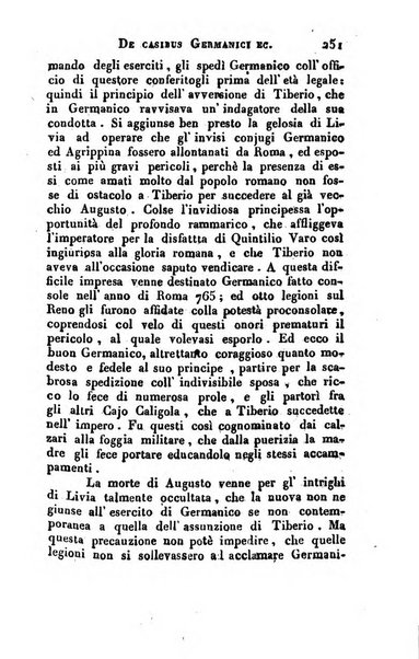 Giornale arcadico di scienze, lettere ed arti