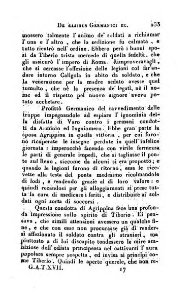 Giornale arcadico di scienze, lettere ed arti