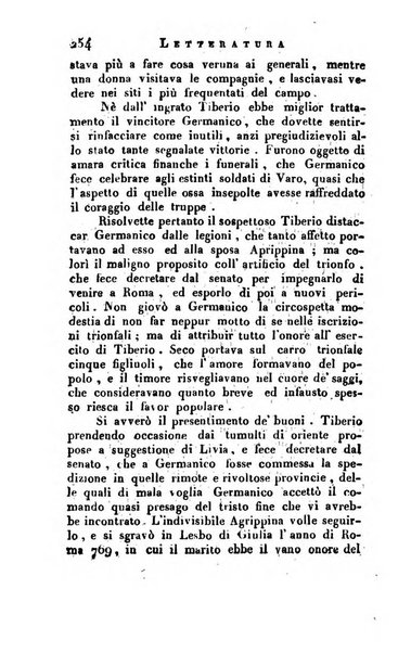 Giornale arcadico di scienze, lettere ed arti