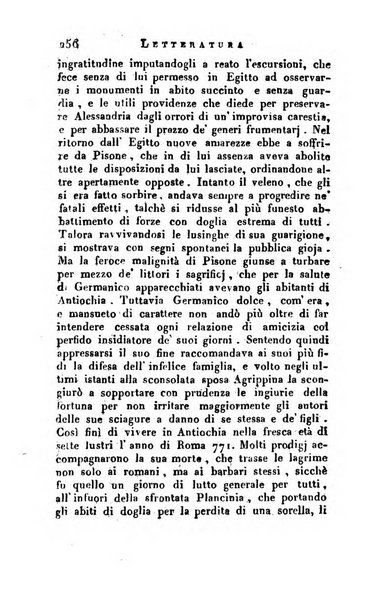 Giornale arcadico di scienze, lettere ed arti