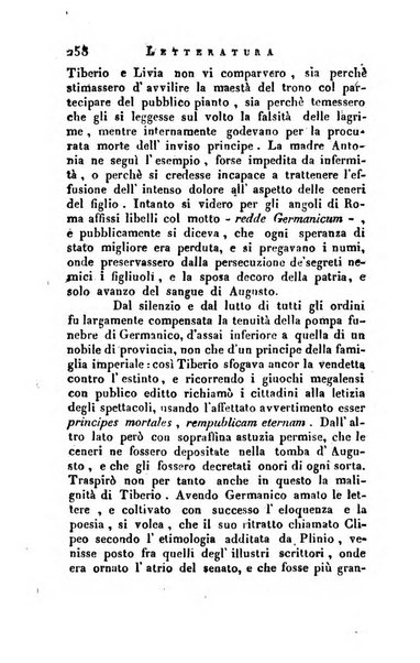 Giornale arcadico di scienze, lettere ed arti