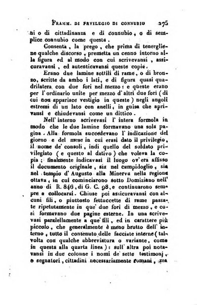 Giornale arcadico di scienze, lettere ed arti