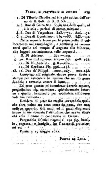 Giornale arcadico di scienze, lettere ed arti